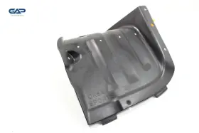 86676L0400 HYUNDAI Rear Bumper Left Splash Guard Shield