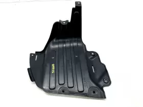 86690-3X700 HYUNDAI Rear Bumper Cover Splash Shield Elantra #2