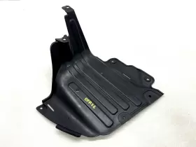 86690-3X700 HYUNDAI Rear Bumper Cover Splash Shield Elantra