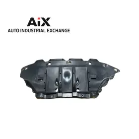 86690-K4000 HYUNDAI Kona Electric Bumper Splash Shield