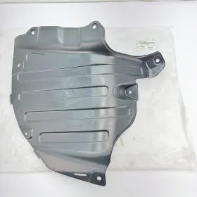86690F2000 HYUNDAI Cover Rear Bumper Elantra