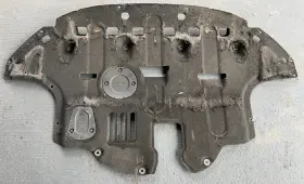 86691-G7500 HYUNDAI Ioniq Hybrid Engine Bottom Splash Shield