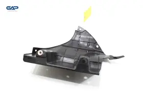 86692D3000 HYUNDAI Rear Bumper Right Cover Splash Guard #3