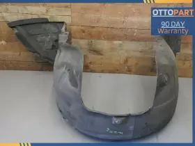 868113M200 HYUNDAI Front Left Inner Fender Splash Shield #2