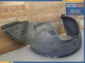 868113M200 HYUNDAI Front Left Inner Fender Splash Shield #3
