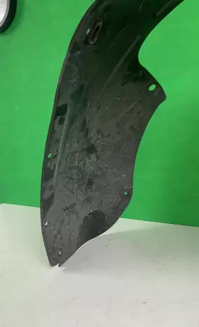 86812N9000 HYUNDAI Front Fender Liner Right Tucson #2