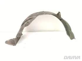86814-1J000 HYUNDAI Front Wheel Liner Splash Guards Right I20