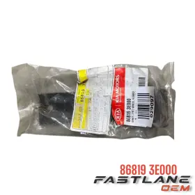 86819-3E000 HYUNDAI Front Fender Liner Bracket Kia Sorento