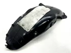 86821-3X700 HYUNDAI Rear Left Wheelhouse Liner Mud Guard #3