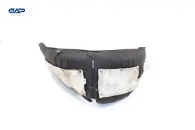86821L0000 HYUNDAI Rear Left Quarter Wheelhouse Liner Splash #3