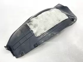 86822-3X700 HYUNDAI Rear Right Wheelhouse Liner Mud Guard #2