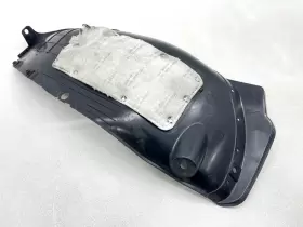 86822-3X700 HYUNDAI Rear Right Wheelhouse Liner Mud Guard #3