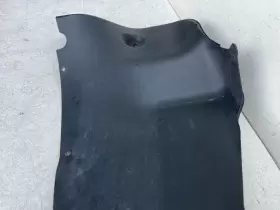 86822-K2000 HYUNDAI Venue Rear Fender Liner Right Passenger #3 86822-K2000 HYUNDAI Venue Rear Fender Liner Right Passenger #3