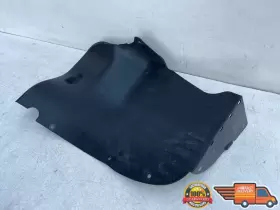 86822-K2000 HYUNDAI Venue Rear Fender Liner Right Passenger 86822-K2000 HYUNDAI Venue Rear Fender Liner Right Passenger