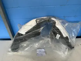 86822S8CA0 HYUNDAI Palisade Rear Fender Liner Right Passenger