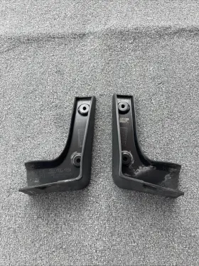 86841-C1000 HYUNDAI Splash Mud Flap Guards Rear Right Left