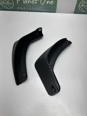 86841-S9500 HYUNDAI Palisade Rear Left Right Driver Mud Flap 86841-S9500 HYUNDAI Palisade Rear Left Right Driver Mud Flap
