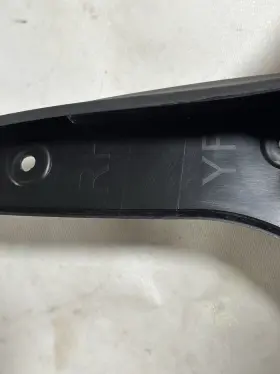 868423S000 HYUNDAI Right Rear Mud Flap Slash Guard Sonata #2