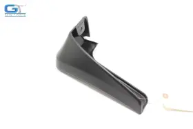 86842D3500 HYUNDAI Rear Right Quarter Liner Mud Flap Guard #2