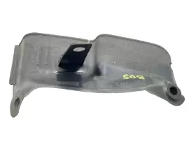 86862-3X200 HYUNDAI Rear Right Guard Shield Deflector Elantra #3