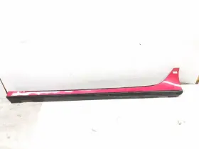 87751-L0100 HYUNDAI Driver Lower Skirt Rocker Molding Sonata
