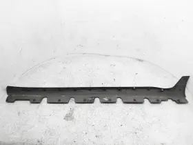 87752-J3000-EB HYUNDAI Passenger Skirt Rocker Molding Scuffs #3
