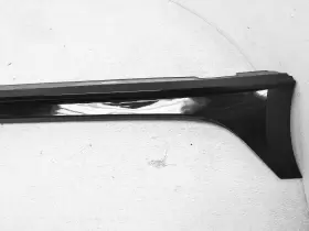 87772-L0100 HYUNDAI Passenger Lower Skirt Rocker Molding #2