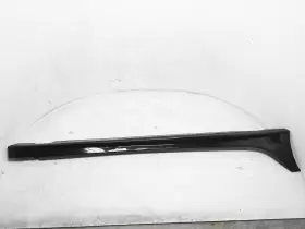 87772-L0100 HYUNDAI Passenger Lower Skirt Rocker Molding