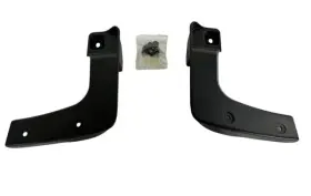 AAF46-ACF00 HYUNDAI Mudguards Rear Elantra