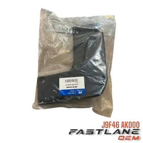 ABF46-AKF00 HYUNDAI Kona Front Mudguard
