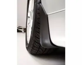 3QF46-AC000 HYUNDAI ACCESSORIES Mud Guards Front