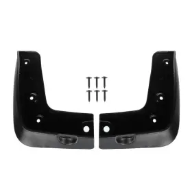 B1F46-AK000 HYUNDAI ACCESSORIES Mudguards Front Set