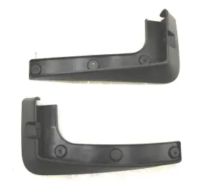 B8F46AC600 HYUNDAI Rear Mud Guards