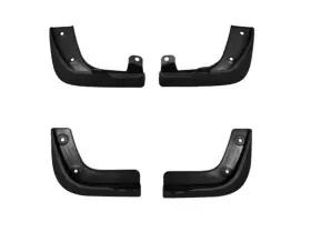 BEF46AKB10 HYUNDAI Kona Line Front Rear Mud Guards
