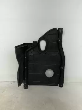 CL129 HYUNDAI Engine Cover Splash Shield Right Sonata