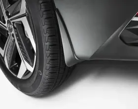 CWF46-ACJ10 HYUNDAI Mudguards Rear