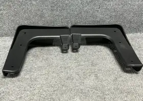 D3F46-AK000 HYUNDAI Front Left Right Mud Guard Kit Tucson