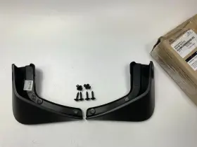 GIF46ACF10 HYUNDAI Rear Splash Guards Mud Flaps Ioniq