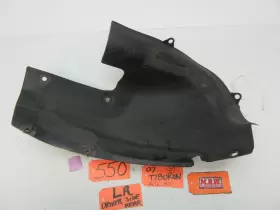 GK-CAR-86821-2C700-868212C700 HYUNDAI Mud Flap Inner Fender #3