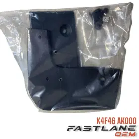 K4F46-AK000 HYUNDAI Kona Front Mudguard