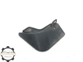 K5F46-ACR00 HYUNDAI Cruz Left Driver Rear Mud Flap Splash