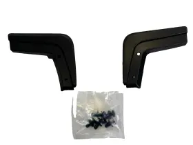 L0F46-AKG01 HYUNDAI Mudguards Rear Sonata L0F46-AKG01 HYUNDAI Mudguards Rear Sonata