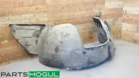 LR42 HYUNDAI Fender Liner Front Passenger Equus #2