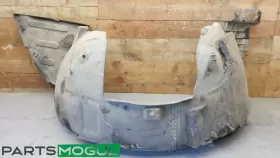 LR42 HYUNDAI Fender Liner Front Passenger Equus