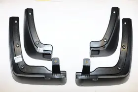 S2F46-AC300 HYUNDAI Front Rear Splash Guards Mud
