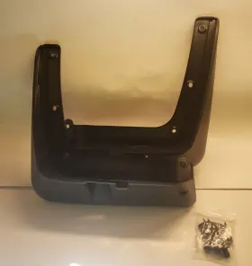 S2F46AC100 HYUNDAI Front Mud Guard Kit