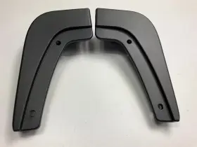 S2F46ACG00 HYUNDAI Rear Splash Guards Mud Flaps #2