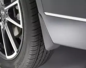S8F46-ACF00 HYUNDAI Mudguards Rear