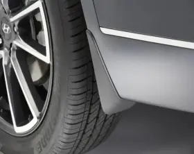 S8F46-ACF01 HYUNDAI Mud Flap Kit S8F46-ACF01 HYUNDAI Mud Flap Kit