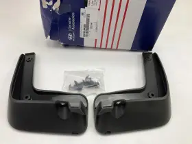 S8F46AK000 HYUNDAI Front Mud Splash Guard Set Palisade
